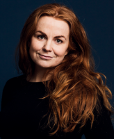 Una Ólöf Gylfadóttir